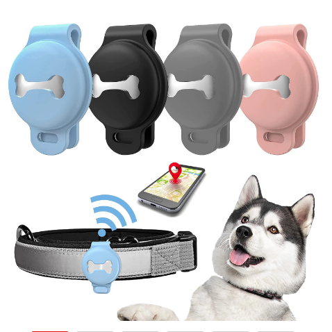 Canivibe - GPS-Tracker per cani e Pro Plus monitoraggio delle attività