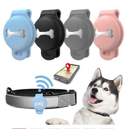 Canivibe - GPS-Tracker per cani e Pro Plus monitoraggio delle attività