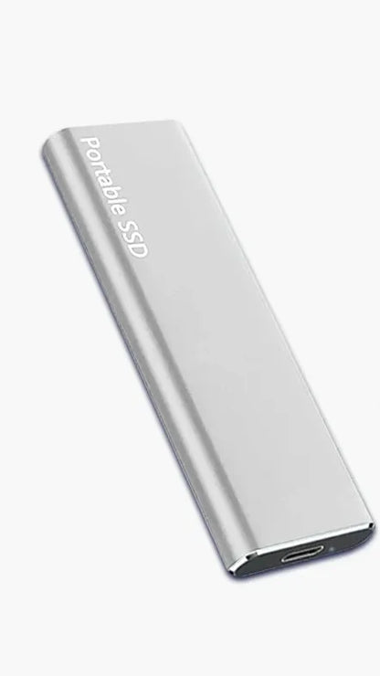 hard disk esterno 4TB