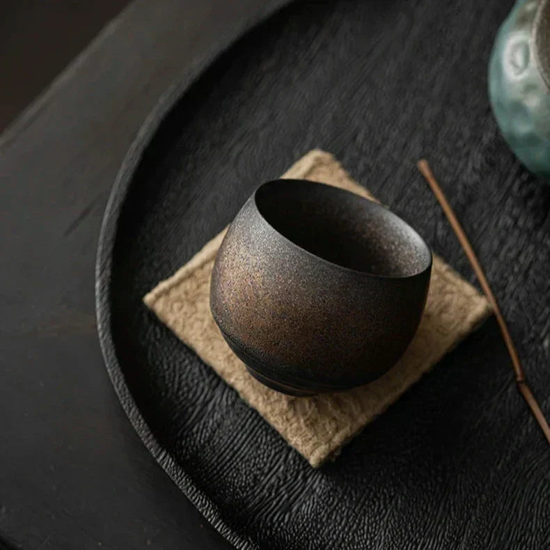 TasseNoble - Tazze da Espresso Fatto a Mano