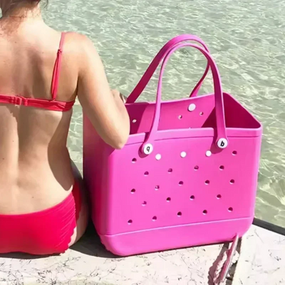 Estivelle - Borsa da spiaggia per picnic – Primavera – Impermeabile