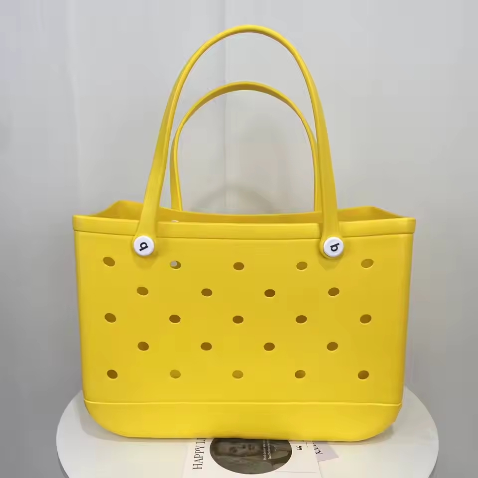 Estivelle - Borsa da spiaggia per picnic – Primavera – Impermeabile