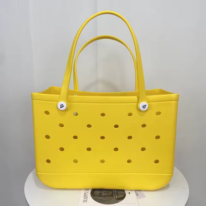Estivelle - Borsa da spiaggia per picnic – Primavera – Impermeabile