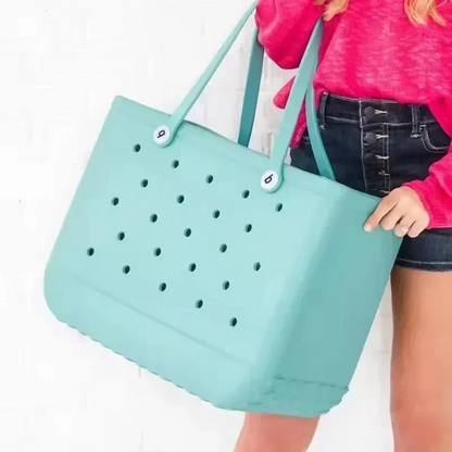 Estivelle - Borsa da spiaggia per picnic – Primavera – Impermeabile