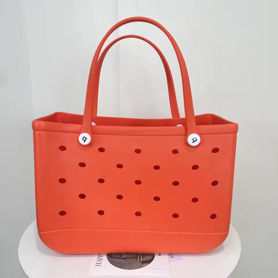 Estivelle - Borsa da spiaggia per picnic – Primavera – Impermeabile