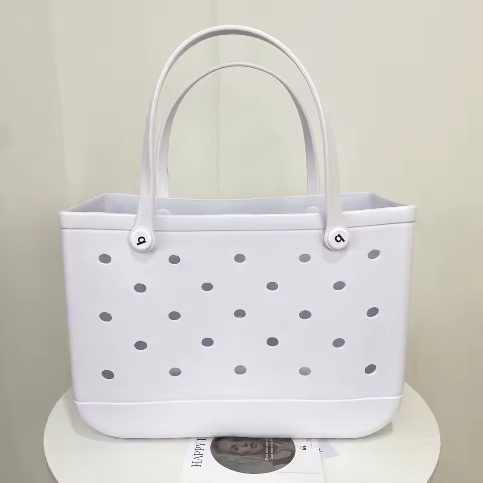 Estivelle - Borsa da spiaggia per picnic – Primavera – Impermeabile