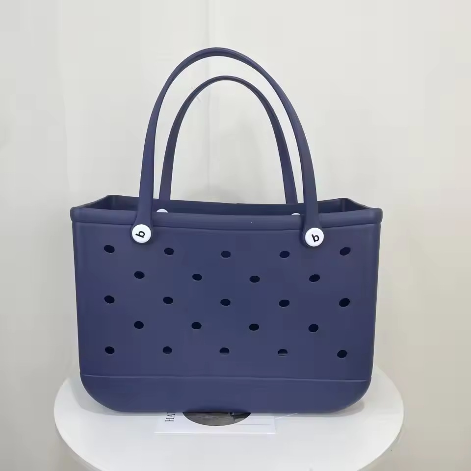 Estivelle - Borsa da spiaggia per picnic – Primavera – Impermeabile
