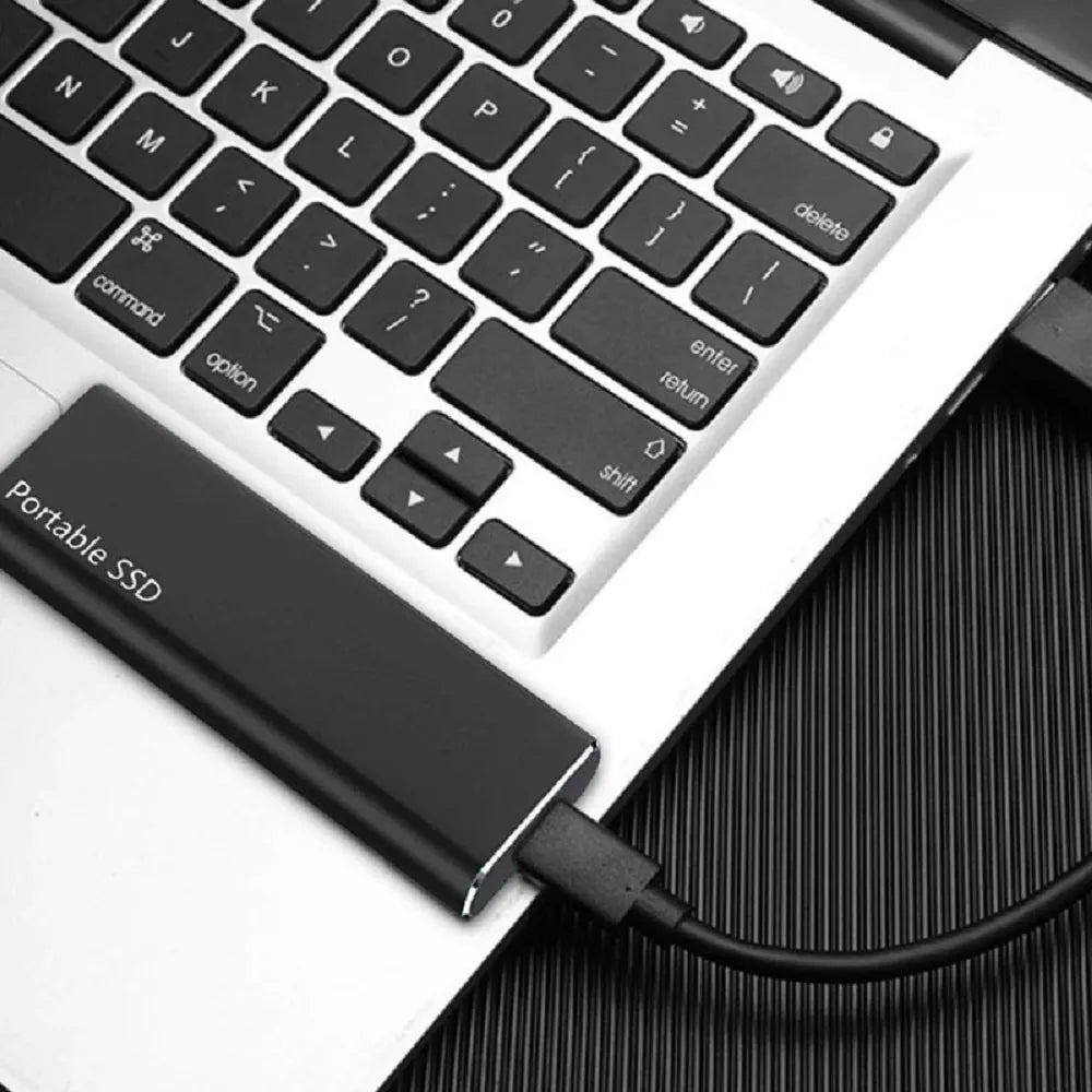 hard disk esterno 4TB