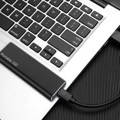 hard disk esterno 4TB
