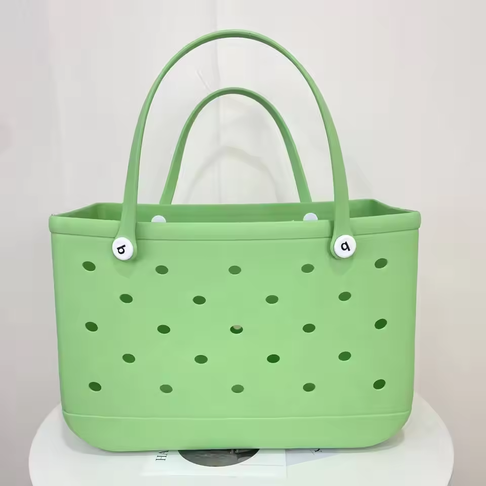 Estivelle - Borsa da spiaggia per picnic – Primavera – Impermeabile
