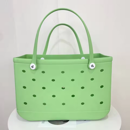 Estivelle - Borsa da spiaggia per picnic – Primavera – Impermeabile