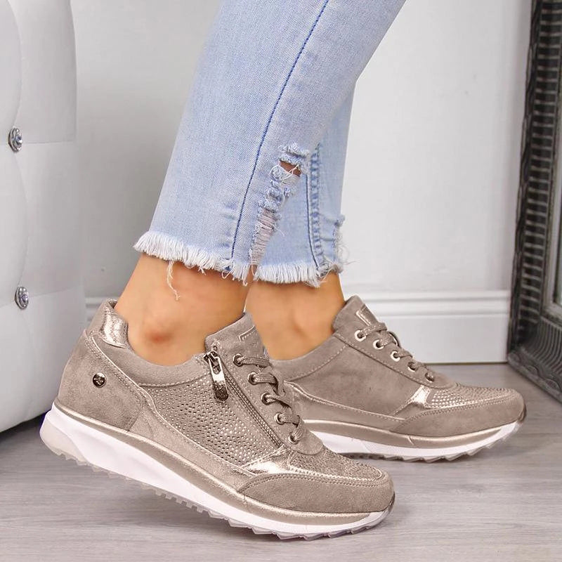 Maëdrine - Scarpe ortopediche di comfort