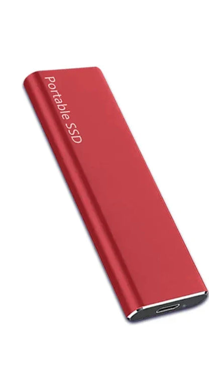 hard disk esterno 4TB
