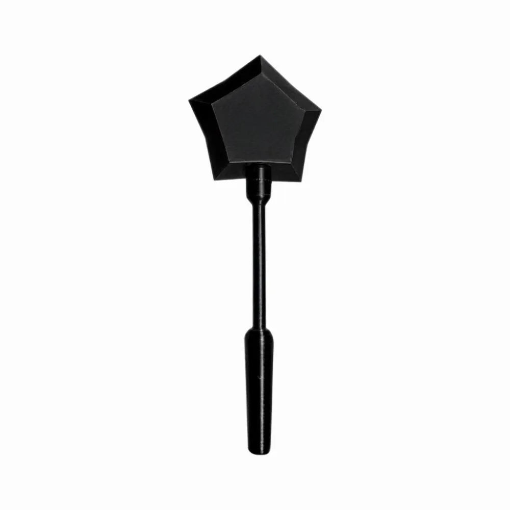 Bastone Magico per Portacarte 3D | Portacarte di pagamento contactless con stella | Oggi: 1+1 GRATIS
