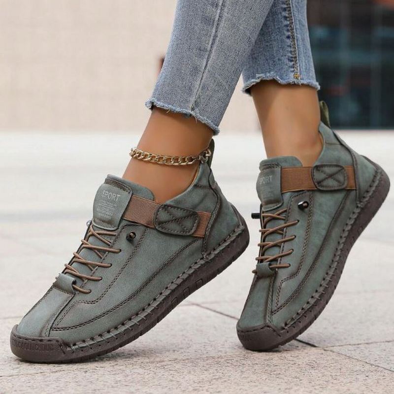 Brianelle - Sneakers Comode e Ortopediche per Donne