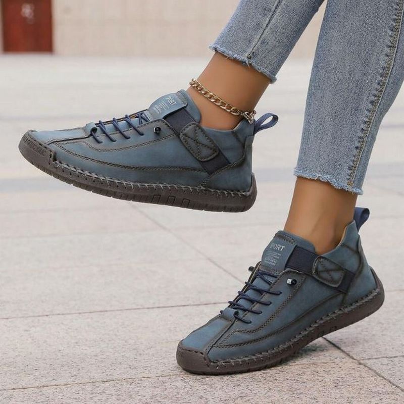 Brianelle - Sneakers Comode e Ortopediche per Donne