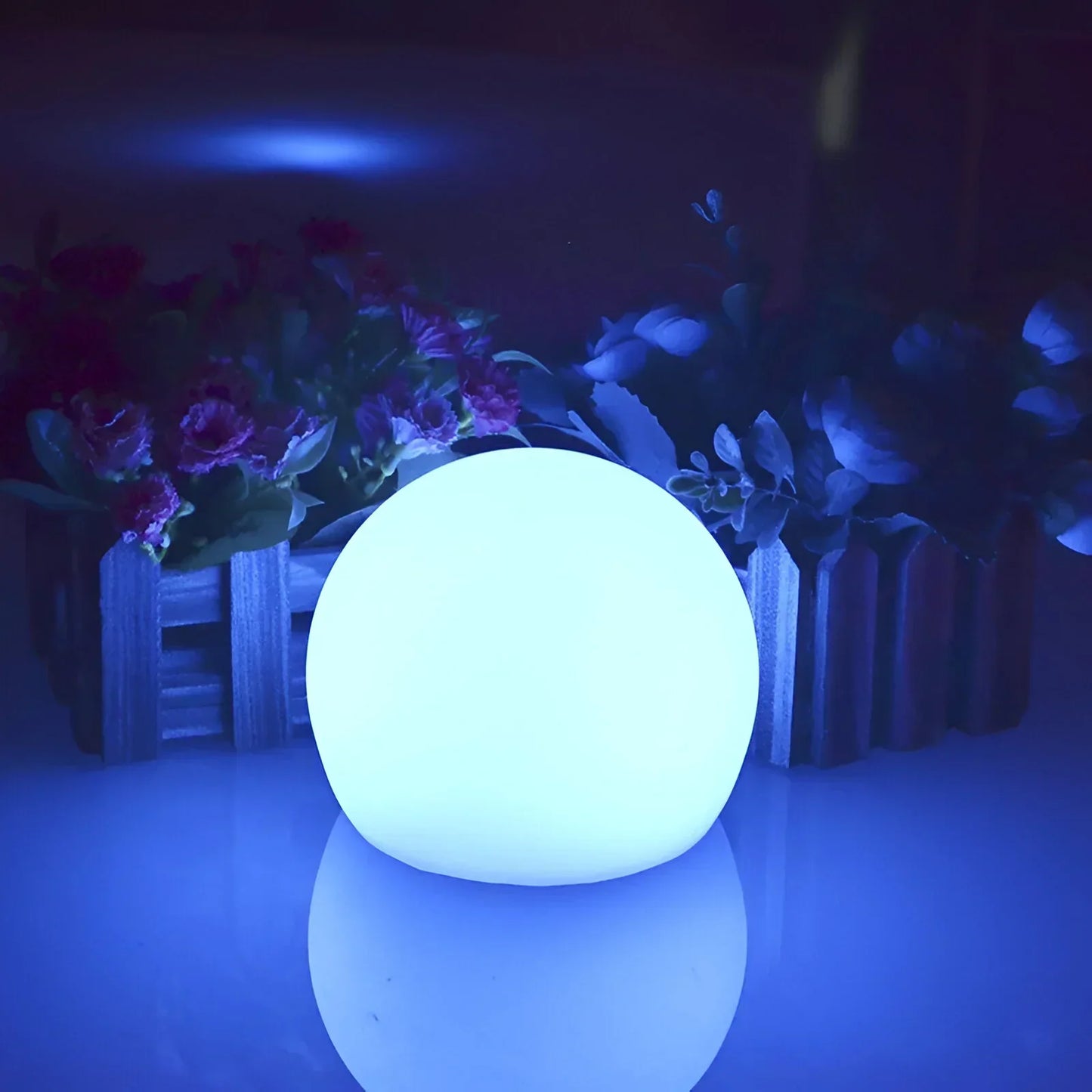 Lumijard – Lampada da Giardino Resistente alle Intemperie – 8 a 10 Ore di Illuminazione