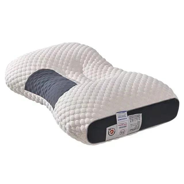 Dorséa - Cuscino ortopedico – Massaggio e supporto | Sonno perfetto con supporto ortopedico