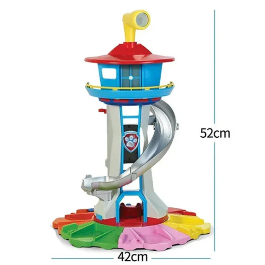 Spielia - Torre di gioco educativa | Giocattolo sostenibile per bambini – Promuove la creatività – Divertimento per tutte le età