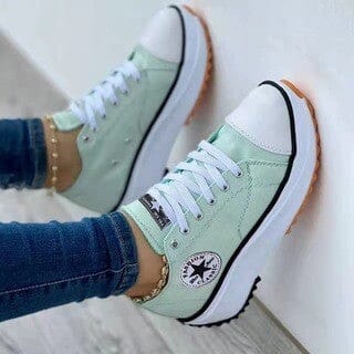 Alizée - Sneakers Ortopediche Eleganti