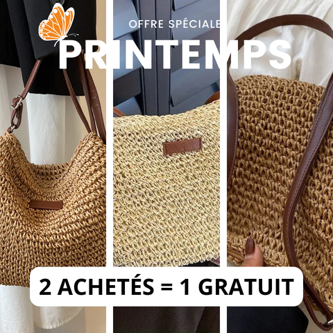 Orélya - La Borsa a Tracolla Chic