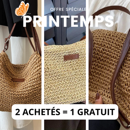 Orélya - La Borsa a Tracolla Chic