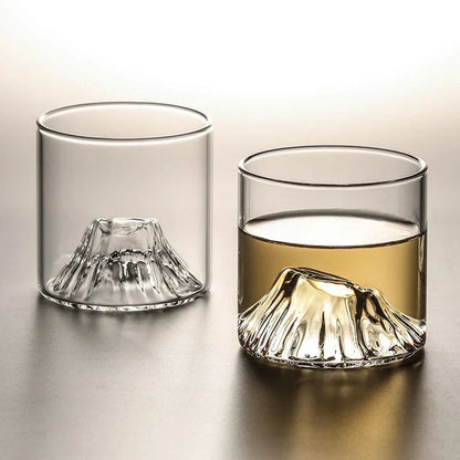 Aurajapon - Bicchiere da Whisky Giapponese