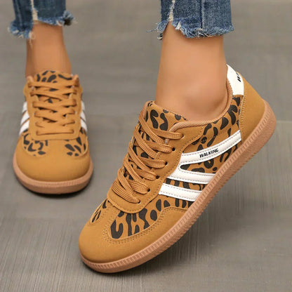 Aurélise - Eleganti Sneakers Basse per Donne