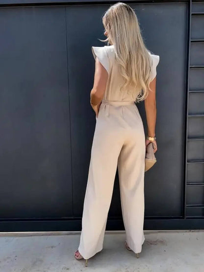 Luméria - Costume Elegante e Confortevole per l'Autunno