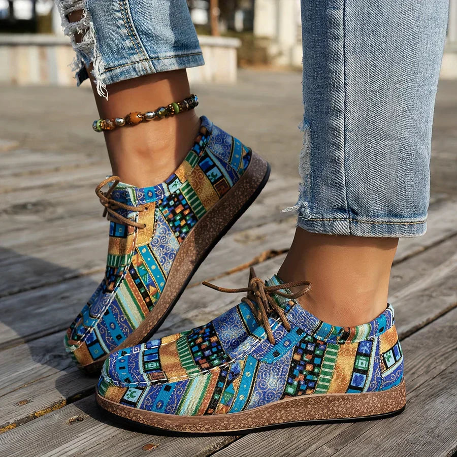 sneakers ortopediche donna