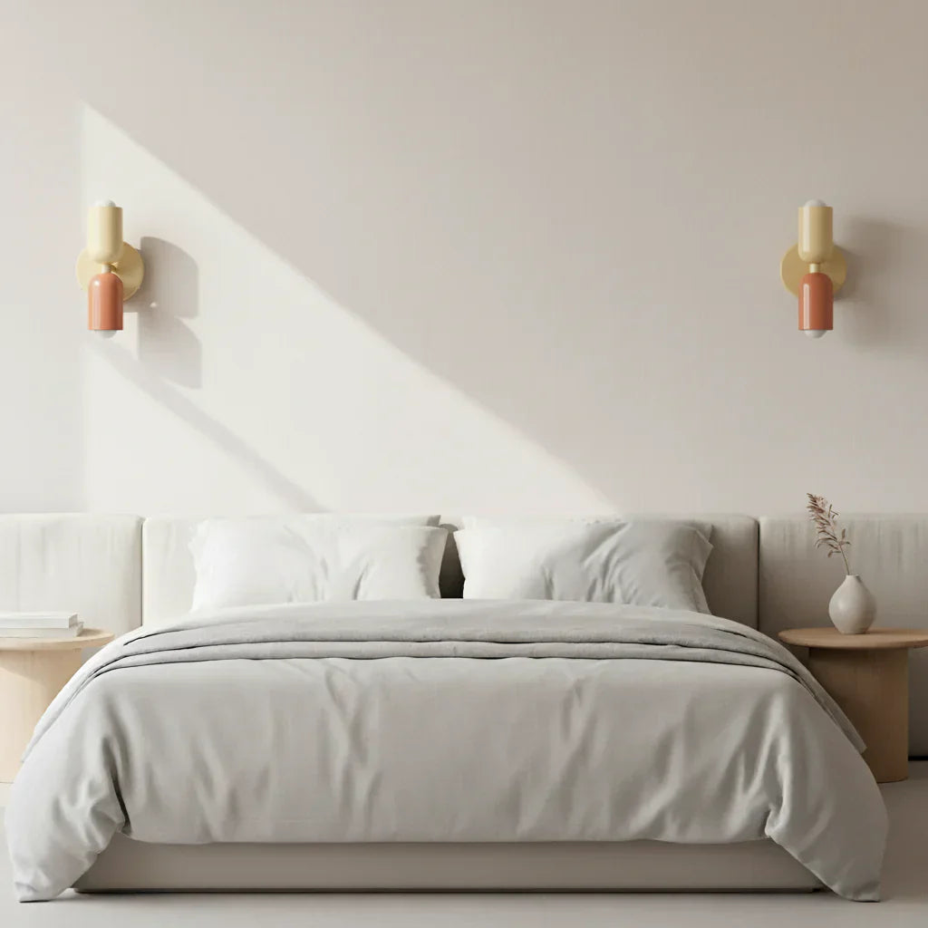 applique da parete scandinava