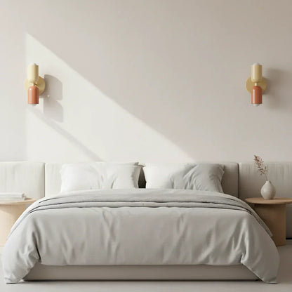 applique da parete scandinava