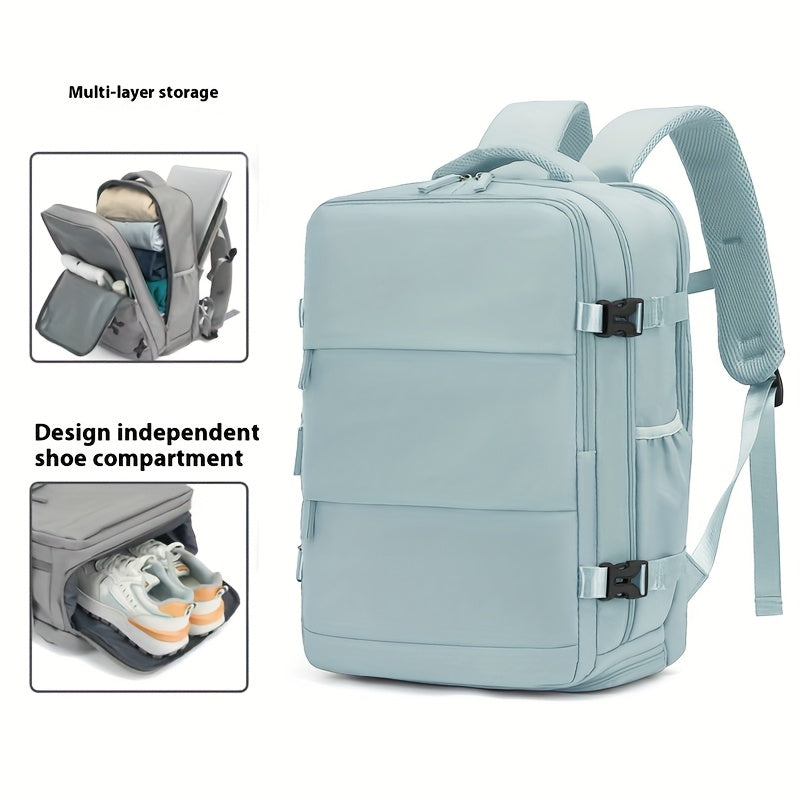 Cabinéo - Zaino da cabina leggero – MultiTravel