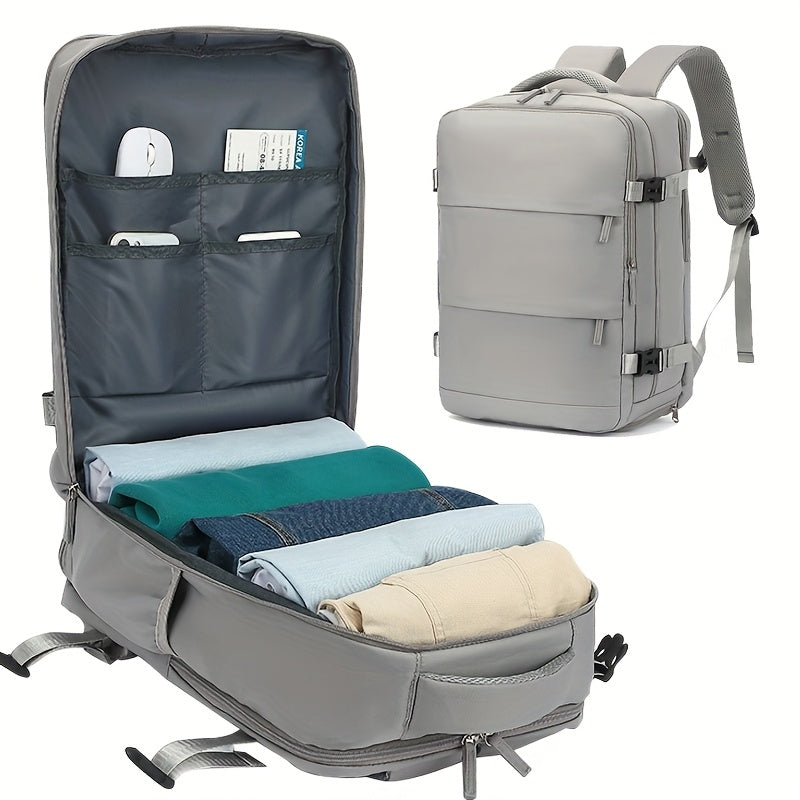 Cabinéo - Zaino da cabina leggero – MultiTravel