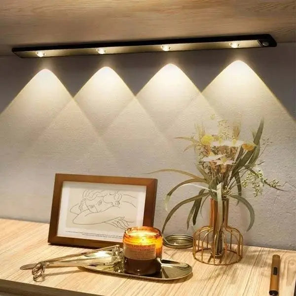 LumiSens - Striscia LED con sensore di movimento