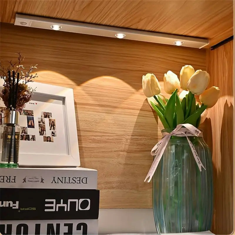LumiSens - Striscia LED con sensore di movimento