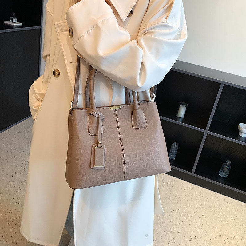 Célyra - Shopper Morbido