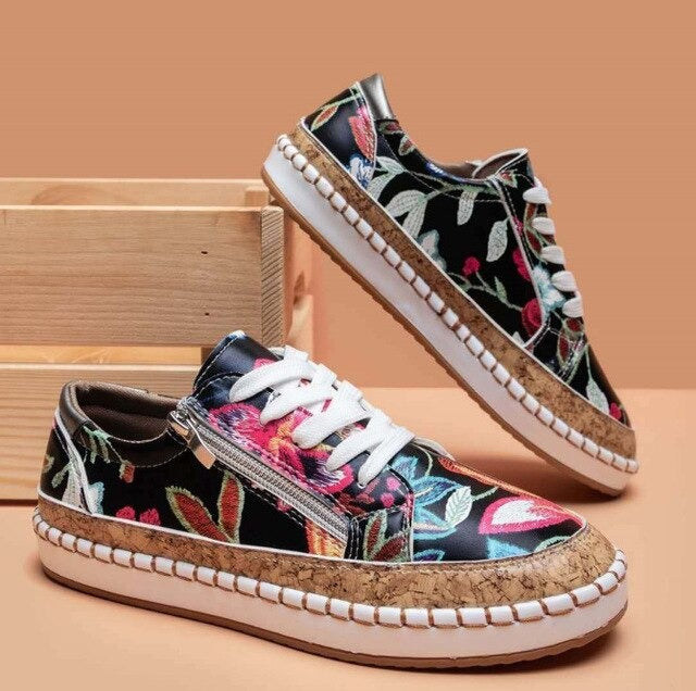 Noéliane - Basket Santorini Fleur Trend N1 della stagione