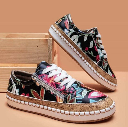 Noéliane - Basket Santorini Fleur Trend N1 della stagione