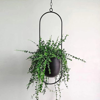 PlanteChic - Sospensione per piante di lusso | Design elegante per interni ed esterni