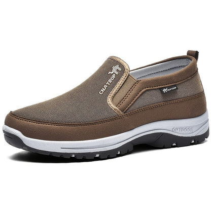 Sylvéane - Scarpe ortopediche impermeabili – Comfort per tutto il giorno e supporto per i piedi
