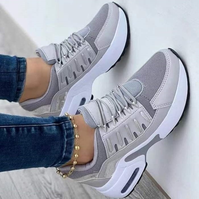 Marisel - Sneakers Ortopediche Comode per Donne