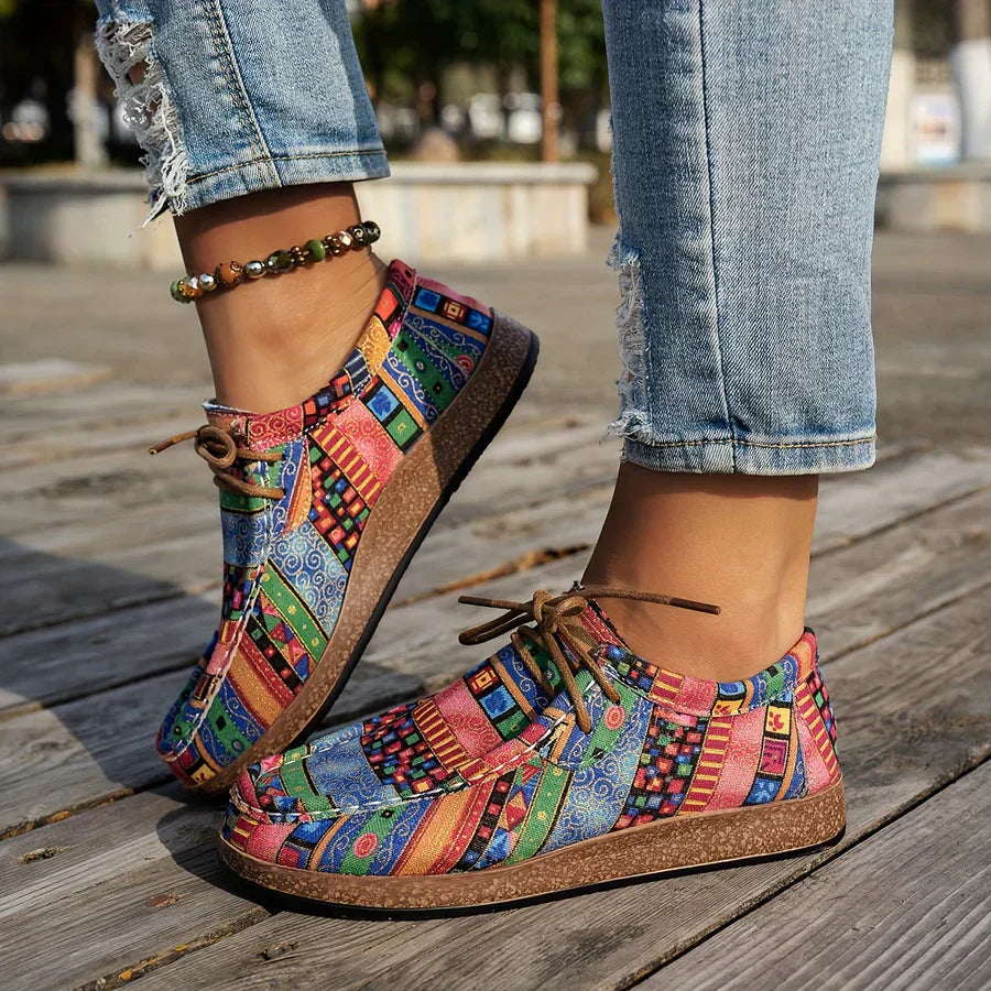 sneakers ortopediche donna