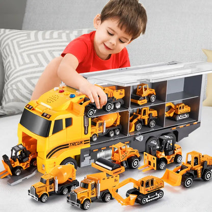 PlayMe - La migliore auto giocattolo per bambini