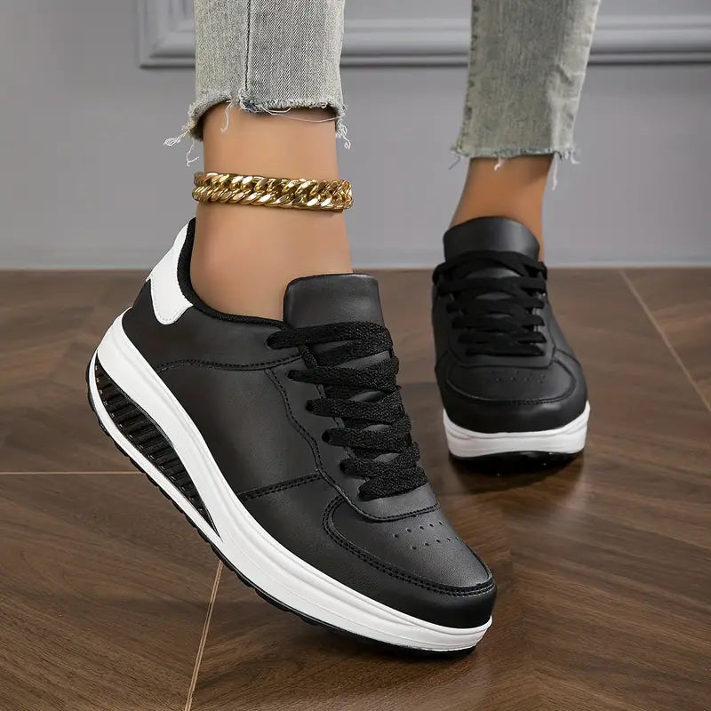 Sneaker da donna con ammortizzazione – Scarpe sportive comode, leggere e stilose