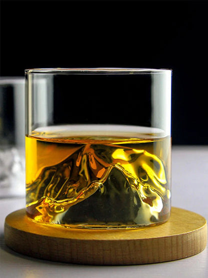 VerreZen - Bicchiere da Whisky Giapponese