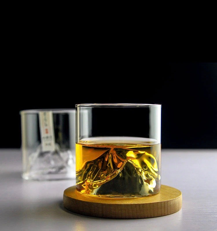 VerreZen - Bicchiere da Whisky Giapponese