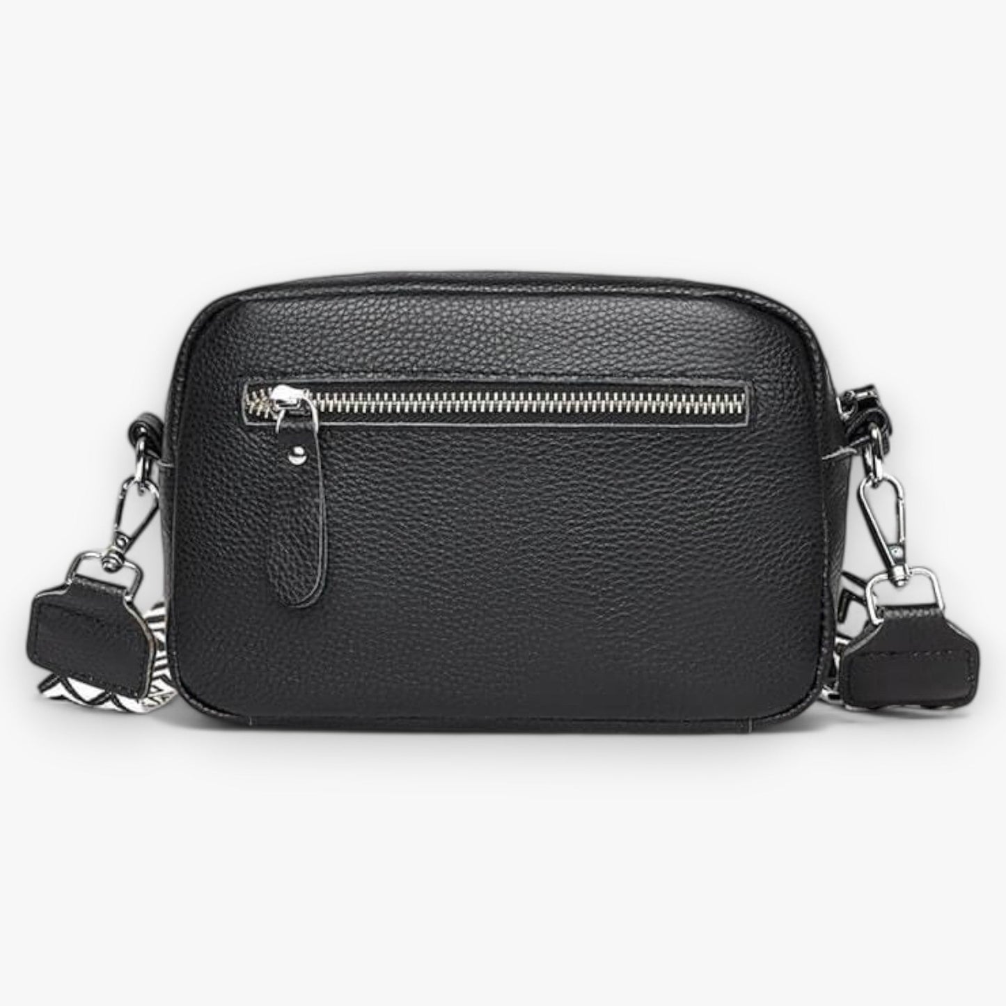 Léonie - Borsa a tracolla in pelle per donne