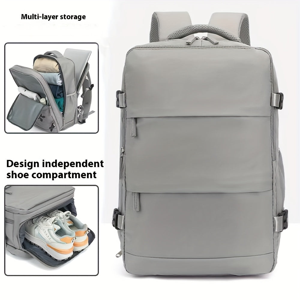 Cabinéo - Zaino da cabina leggero – MultiTravel