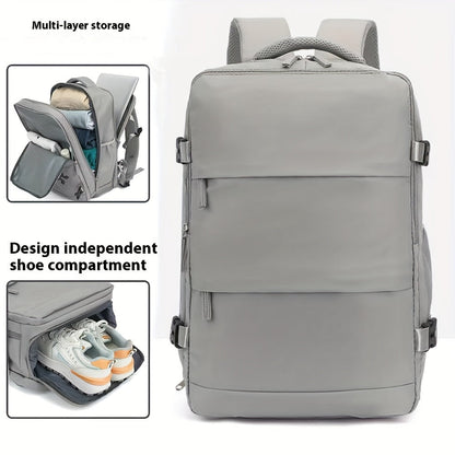 Cabinéo - Zaino da cabina leggero – MultiTravel